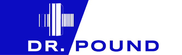 Logo Drpound